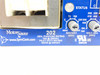 Symcom 202; Motor Protection Relay; 10A; 190-480VAC