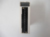 Schneider BMXAMI0410; Analog Input Module 4V