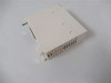 Schneider BMXAMI0410; Analog Input Module 4V