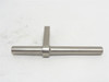 Douglas Machine 9525437; Suction Cup Pivot Rod; SS