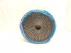 Wirebelt 64591CC; Wire Belt; 9-1/2": Belt Width; 50' Long