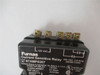 Siemens 97AMF0207; Furnas Current Sensative Relay 2.7A 120VAC