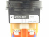 Fuji AR30JCR-3G07CAZ022; Keyed Selector Switch; 10A; 600VAC