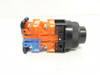 Fuji AR30JCR-3G07CAZ022; Keyed Selector Switch; 10A; 600VAC