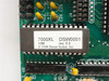 Doran Scales 7000XL; PC Display Board Assembly