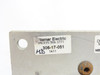 Warner Electric 306-17-051; Electric Brake & Clutch Assembly