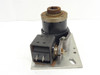 Warner Electric 306-17-051; Electric Brake & Clutch Assembly