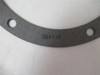 Interface Performance HG0118; Lot-10 Hub Cap Gasket 6-3/4"