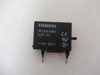 Siemens 3RT1926-1ER00; Surge Supressor 3RT Series 24 VDC
