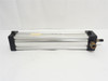 Parker FW2C107221X1200; Air Cylinder; 12" Stroke; 2-3/4"OD