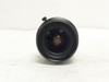 Keyence CA-LH8; High-Resolution Low-Distortion Lens; 8mm