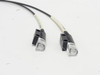 Omron E32-T14; Side Sensing Accessory Cable Through Beam