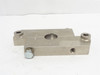 Douglas Machine 76291; B-Hub Coupling; SS; 8-1/2" Long x 4" W