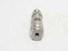 Bimba E-16-10-N-SY; Air Cylinder; 1/2" Stroke; 11/16"OD
