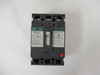 GE TED136050; Circuit Breaker Feed Thru 50 Amp 3Pole 600 Volt