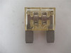 Napa 782-1101; Lot-2 Automotive Blade Fuses 32Vdc 80A