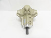 Parker UTAM4-030S; Radial Piston Air Motor; 0.6MPa