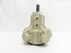 Parker UTAM4-030S; Radial Piston Air Motor; 0.6MPa