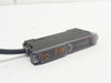Omron E3X-NAG11; Fiber Amplifier Sensor; 12-24VDC; NPN