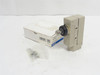 Omron ZE-N22-2S; Side Plunger Head Limit Switch 15A; 125VAC