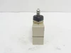 Omron ZE-N22-2S; Side Plunger Head Limit Switch 15A; 125VAC