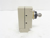 Omron ZE-N22-2S; Side Plunger Head Limit Switch 15A; 125VAC