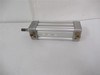 Aventics R481617666; Pneumatic Air Cylinder 2" Bore 4" Stroke