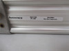 Aventics R481617666; Pneumatic Air Cylinder 2" Bore 4" Stroke