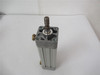 Aventics R481617666; Pneumatic Air Cylinder 2" Bore 4" Stroke