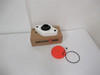 Rexnord KLFXS2E20DC; Flanged Bearing 1.25" ID