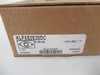 Rexnord KLFXS2E20DC; Flanged Bearing 1.25" ID