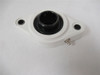Rexnord KLFXS2E20DC; Flanged Bearing 1.25" ID