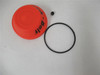 Rexnord KLFXS2E20DC; Flanged Bearing 1.25" ID
