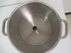 Robot Coup 59265; Stainless Steel Bowl  No Lid