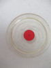 Stemco 359-5912; Wheel Hub Cap Window Kit 4 3/8"