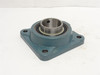 Dodge F4B-SC-200; Flange Bearing 124214; 2" ID; 4-Bolt