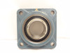 Dodge F4B-SC-200; Flange Bearing 124214; 2" ID; 4-Bolt