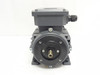 Techtop GR3-AL-TF-63B34-2-B-D-.5; AC Motor; 1/2HP; 230/460VAC