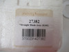 Robot Coup 27382;  Straight Blade Assembly  3 Blades R10E