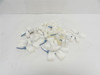 Hollymatic 6801081; Lot-100; Plastic Blade Blocks