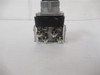 Allen-Bradley 800T-FXMP16GA7; Pushbutton Switch 30.5mm 3 Posit