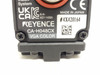 Keyence CA-H048CX; Supporting LumiTrax 16x Speed Color Camera