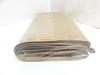 Ulma 3483335; Teflon Feed Belt; 1m Long; 16-7/8" Width