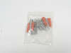 STI STI-1221E; Flush mount Strobe Damage Stopper Open Back Box