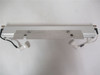 Cryovac ZFUR65052; Packing Seal Bar