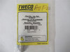Tweco A-532-3; Plastic Body Insulator