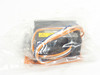 Red Lion CUB3T430; Snap-In Mini-Timer 10-300VDC; 6-Digit; LDC