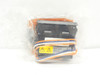 Red Lion CUB3T430; Snap-In Mini-Timer 10-300VDC; 6-Digit; LDC