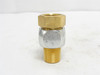 Tipper-Tie 215004; End Of Stroke Sensor; Size: 3/8"