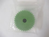 MFG 28-0356; Idler Sprocket Toothed